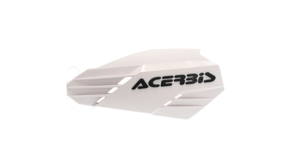 Acerbis kézvédő bélés, fehér/fekete, 1, nordicamoto.ro