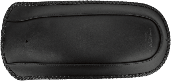 Fender Bib Black, 1, nordicamoto.ro