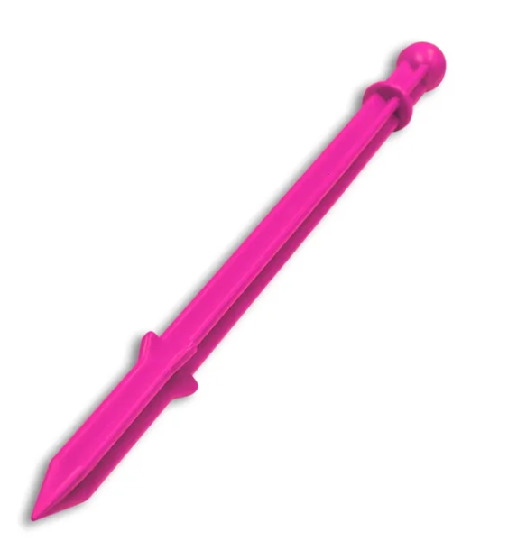 Track Post Pink, 1, nordicamoto.ro