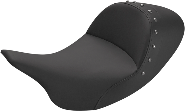 Low Solo Seat Black, 1, nordicamoto.ro