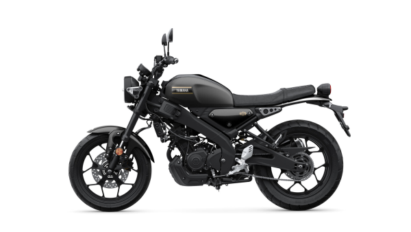 Yamaha XSR125 motorkerékpár, 10, nordicamoto.ro