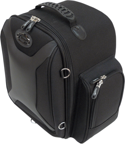 Ftb1500 Sport Sissy Bar Bag Black, 5, nordicamoto.ro