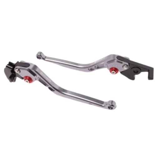 FÉK- ÉS KUPPLUNGKAR-KÉSZLET CFMOTO 250SR / 250NK – EZÜST, 4, nordicamoto.ro
