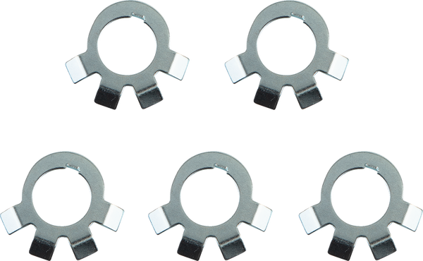 Loktab Clutchhub Nut41-84, 1, nordicamoto.ro