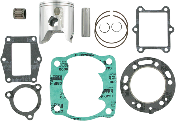 High Performance Piston Kit With Gaskets For 2-stroke, 1, nordicamoto.ro