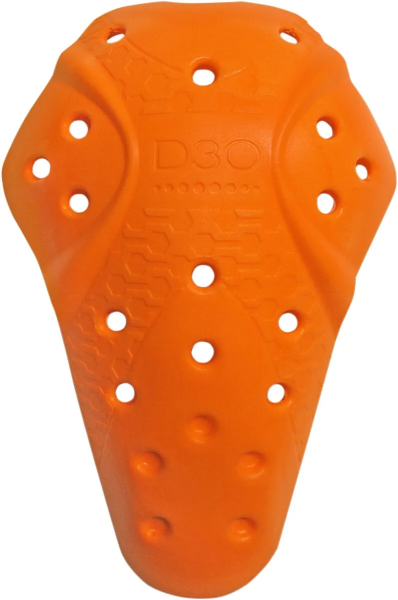 Icon D3o® T5 Evo Pro narancssárga térdvédők – EGY MÉRET, 3, nordicamoto.ro