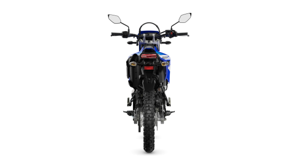 Yamaha WR125R motorkerékpár, 10, nordicamoto.ro