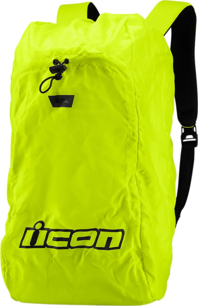 Rucsac IconSquad4 Yellow, 2, nordicamoto.ro