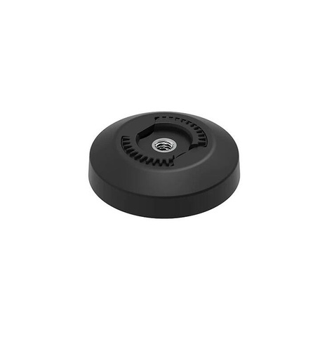 Quad Lock 360 alap – kábellel eltakarva, közepes méretű, 3, nordicamoto.ro