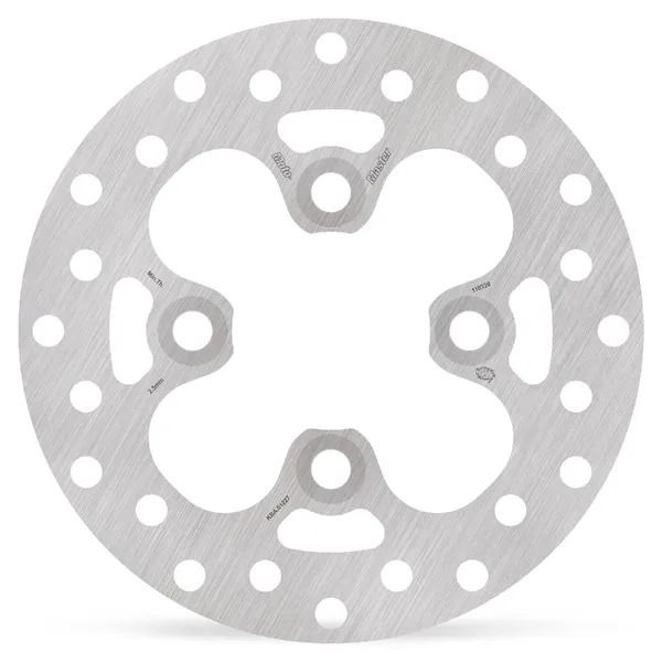 Rozsdamentes acél rotor ATV-khez, Standard sorozat, 1, nordicamoto.ro