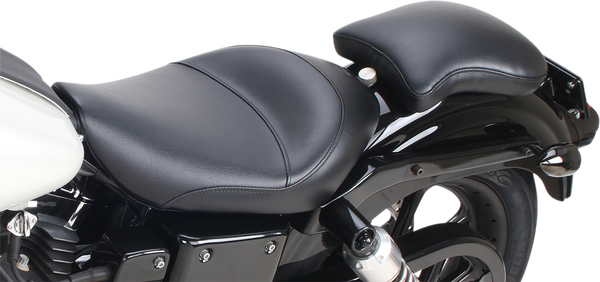 Detachable Pillion Black, 3, nordicamoto.ro