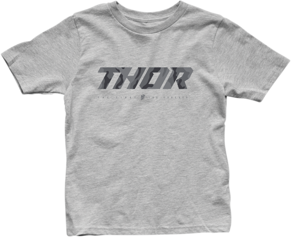Toddler Loud 2 T-shirt Gray 3T, 1, nordicamoto.ro