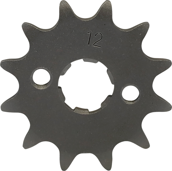 Countershaft Sprocket Raw, 1, nordicamoto.ro
