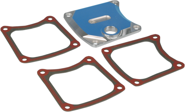 Derby/inspection Cover Gasket Kit, 1, nordicamoto.ro