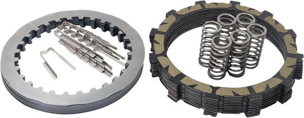 Torqdrive® Clutch Pack, 1, nordicamoto.ro