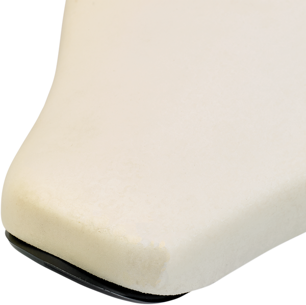 Uncovered Midline Seat White, 4, nordicamoto.ro