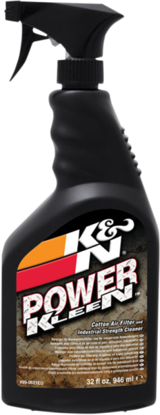 Power Kleen Air Filter Cleaner, 1, nordicamoto.ro