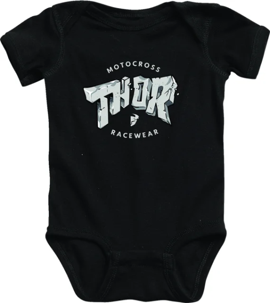 Infant Stone Supermini Body Suit  18 - 24 Month, 1, nordicamoto.ro
