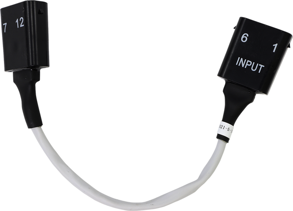 Tribar Eliminator Harness, 1, nordicamoto.ro