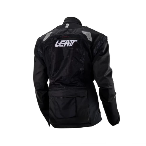 Leatt Moto 4.5 X-Flow kabát, kék, L, 5, nordicamoto.ro