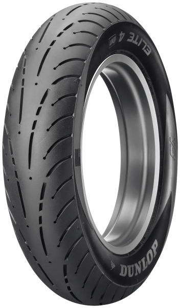 DUNLOP Elite 4 200/55R16 TL hátsó túragumi, 1, nordicamoto.ro