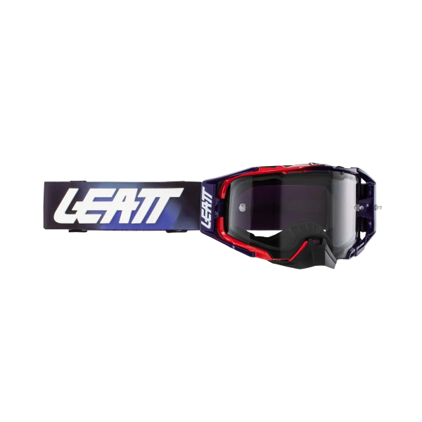 Leatt Velocity 6.5 SunDown világosszürke síszemüveg 58%, 1, nordicamoto.ro