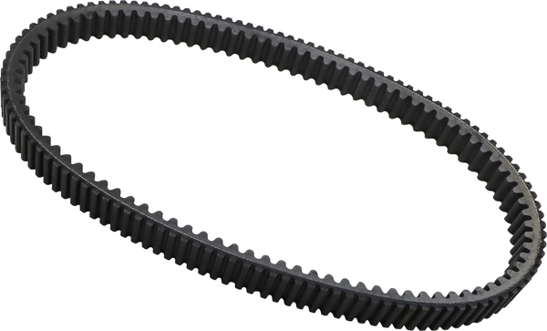Severe Duty Drive Belt Black, 1, nordicamoto.ro