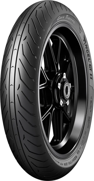 Pirelli Angel GT II 120/70-19 első gumiabroncs, 6, nordicamoto.ro