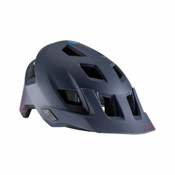 Casca MTB Leatt AllMtn 1.0 V22 Steel, 6, nordicamoto.ro