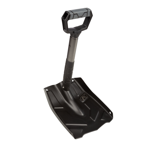 Backcountry Shovel Black, 2, nordicamoto.ro