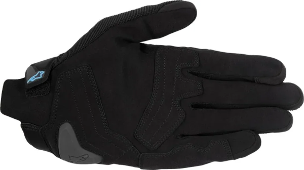 Alpinestars Sp X 1 fekete kesztyű, 2, nordicamoto.ro