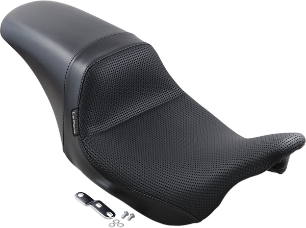 Daytona Sport Seat Black, 3, nordicamoto.ro