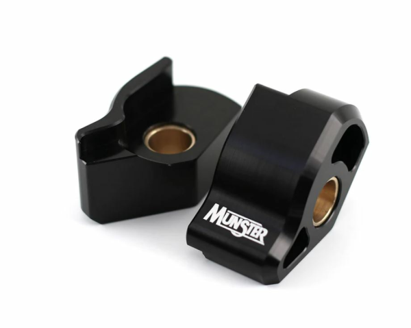Munster Ski Bushing Savers Lynx 2017-, 1, nordicamoto.ro