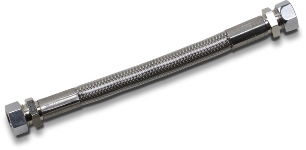 Fuel Tank Crossover Line Stainless Steel, 1, nordicamoto.ro