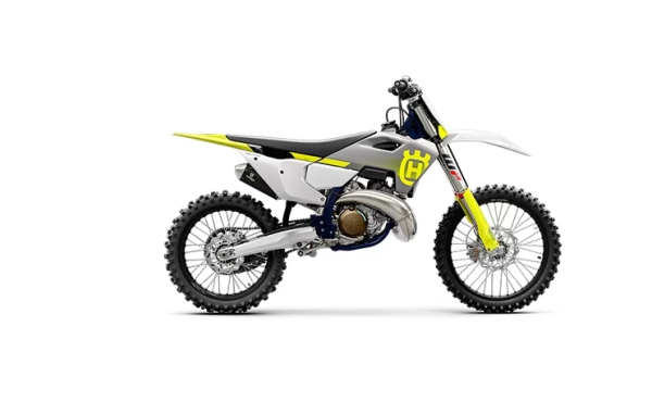 Husqvarna TC 250 '24 motorkerékpár, 4, nordicamoto.ro