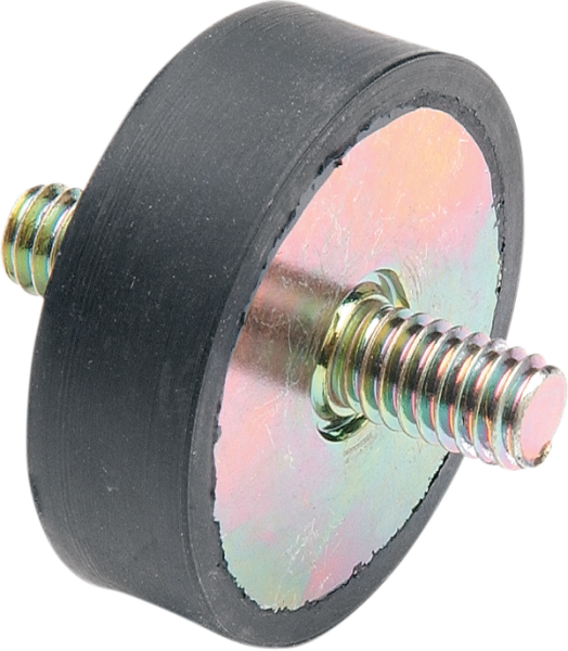 Vibration Mount Black, 1, nordicamoto.ro