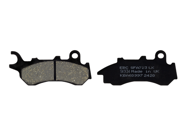 Scooter (r)sfa(r) Brake Pads, 2, nordicamoto.ro