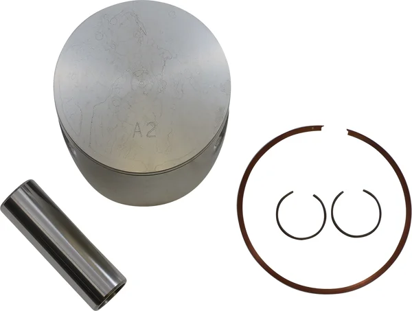 Piston Kit Cr250 05-07, 1, nordicamoto.ro