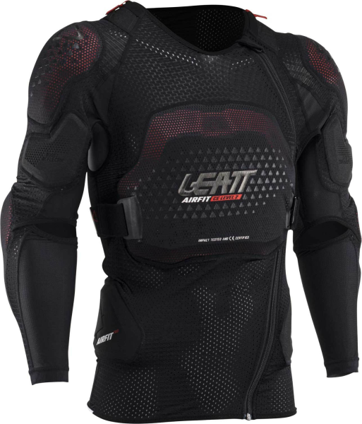Leatt 3DF AirFit EVO XXL védőfelszerelés, 3, nordicamoto.ro