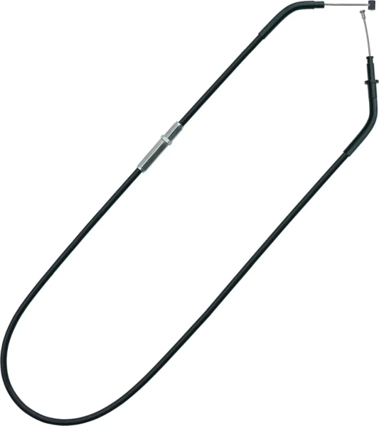 Featherlite Clutch Cable Black, 1, nordicamoto.ro