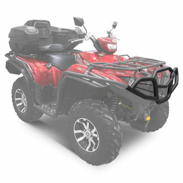 Rival Steel első lökhárító a Yamaha Grizzly / Kodiak 700 (2015–) modellhez, 1, nordicamoto.ro