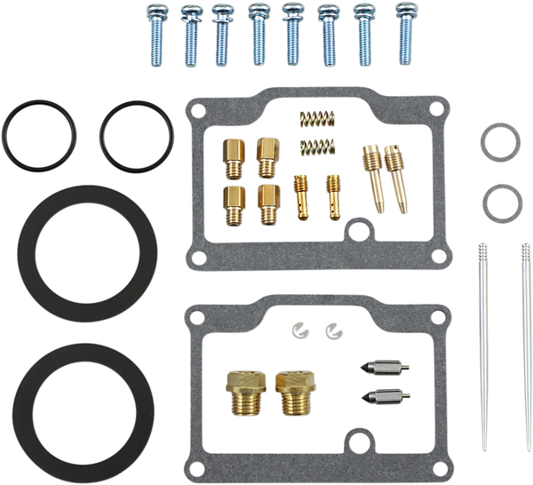 Carb Rebuild Kit, 1, nordicamoto.ro