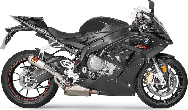 Akrapovic Slip-on TI S1000RR 2017 S-B10SO8-CUBT végső kipufogórendszer, 1, nordicamoto.ro