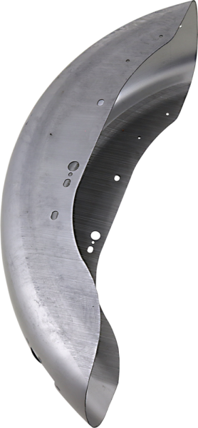 Rear Fender Unfinished, 2, nordicamoto.ro