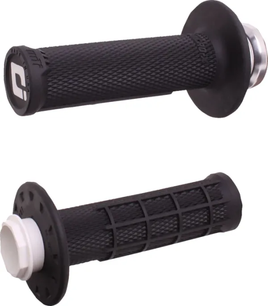 Micro-x Half-waffle V2 markolatok rögzített tartóval, fekete, 1, nordicamoto.ro