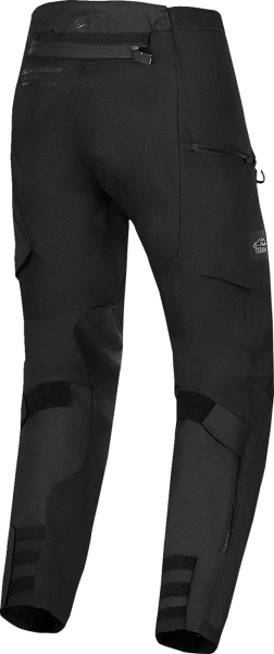Harok V2 Drystar nadrág, fekete, 3, nordicamoto.ro