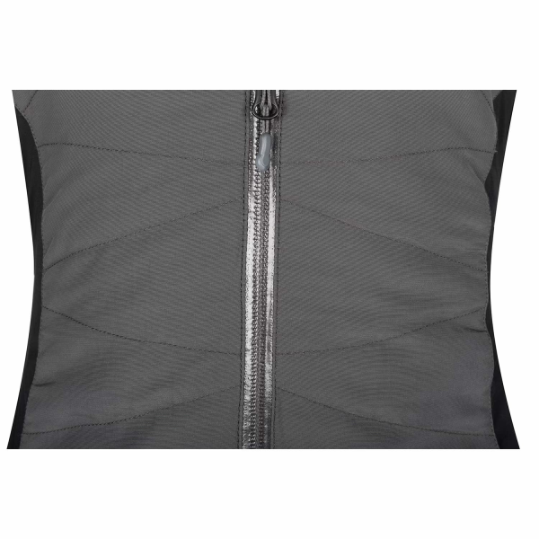 Pantaloni Snowmobil Dama Klim Allure Bib Insulated Black, 2, nordicamoto.ro