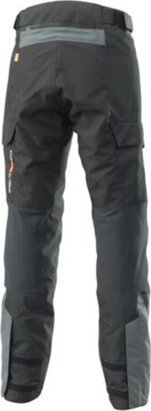 KTM Tourrain V3 WP női nadrág – szürke/fekete – L-es méret, 2, nordicamoto.ro