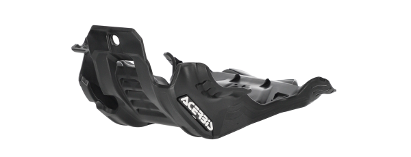 Acerbis BETA RR 250/300 motorvédő (2020–2024) Piros, 8, nordicamoto.ro