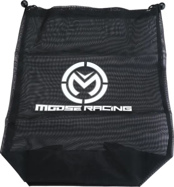 MOOSE RACING Trail Bag, fekete, 1, nordicamoto.ro